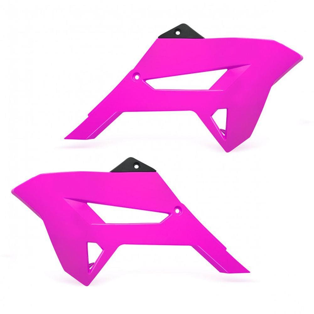 Aletas Tanque Asa Biker R1de Crf 230