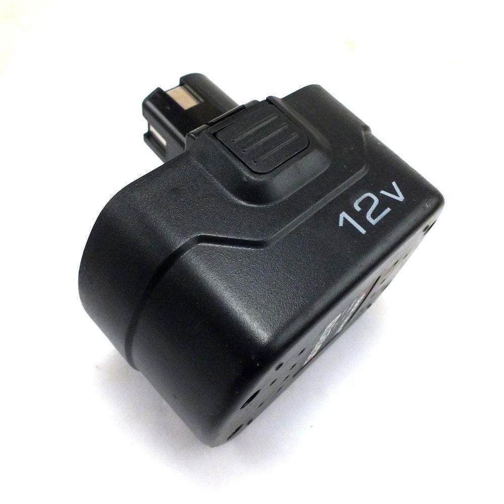Bateria 12v Paraf Black & decker Cd121-br Tipo 3 5140112-08
