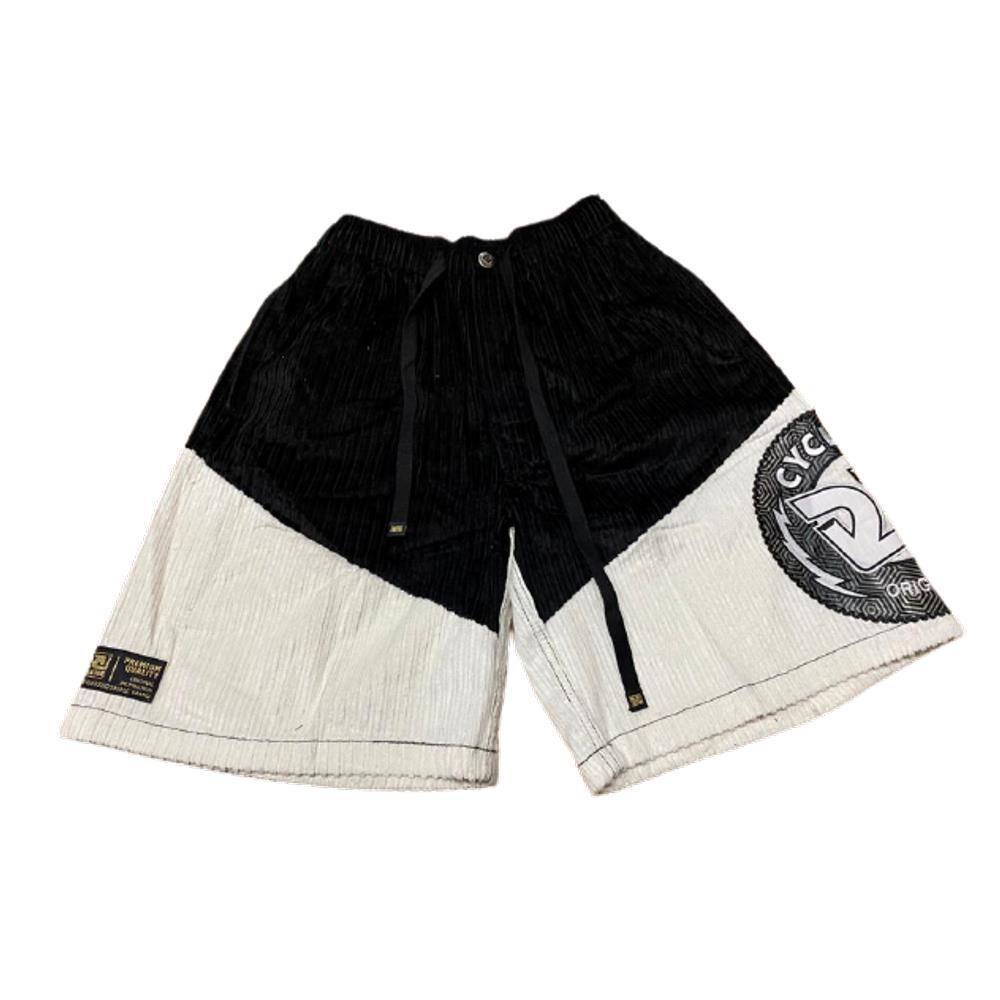 shortes da cyclone