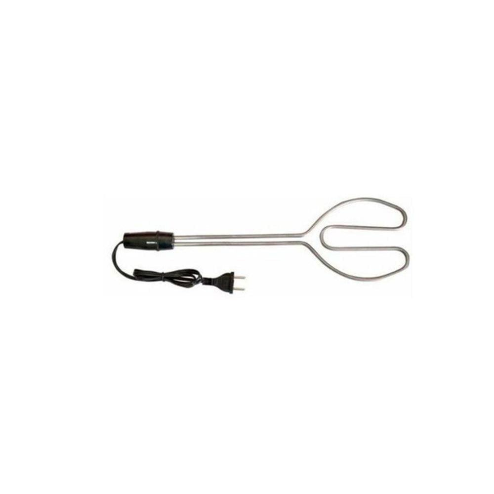 Acendedor Elétrico Grande p/ Churrasqueiras e Lareiras 800w 220v