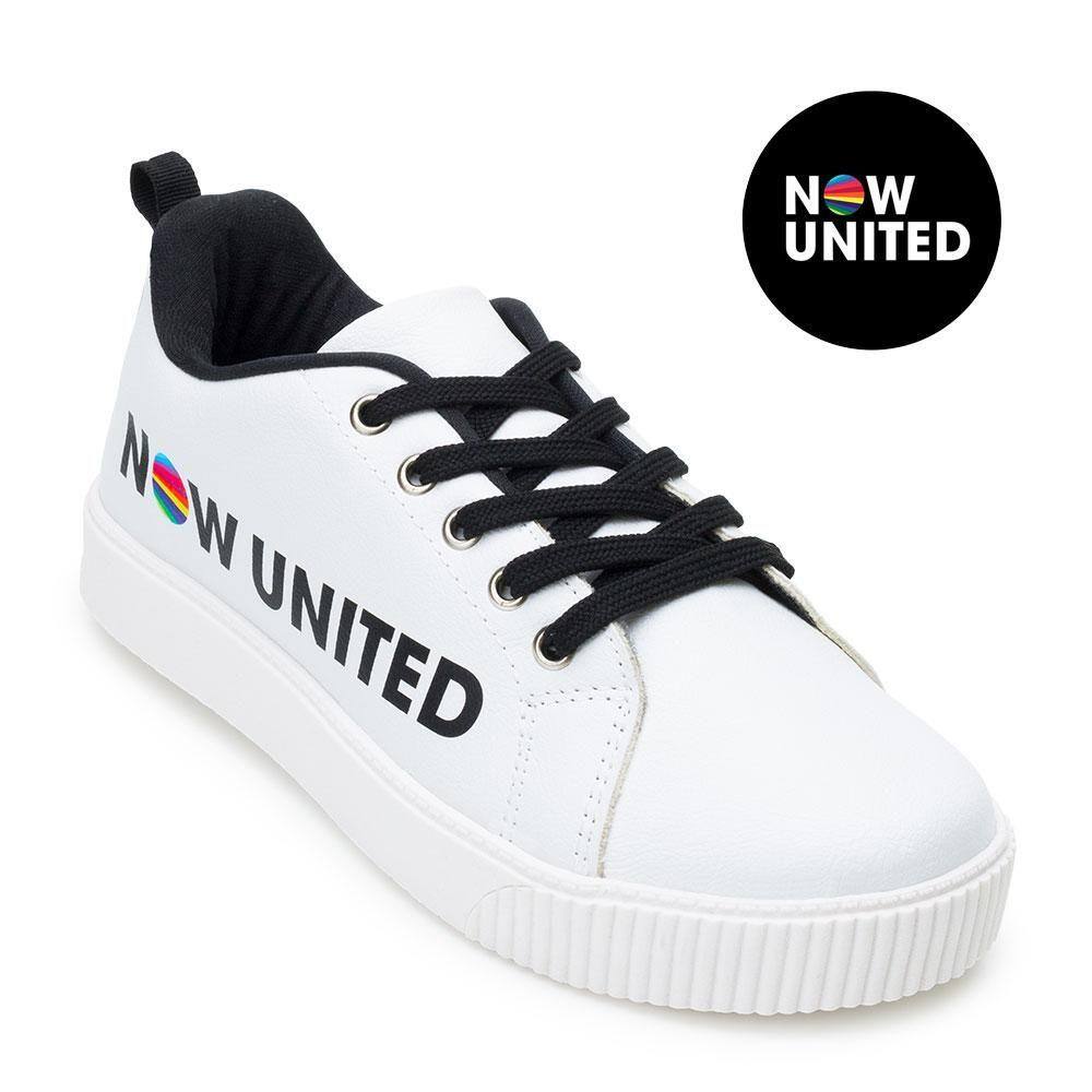 Sapato now united | Extra