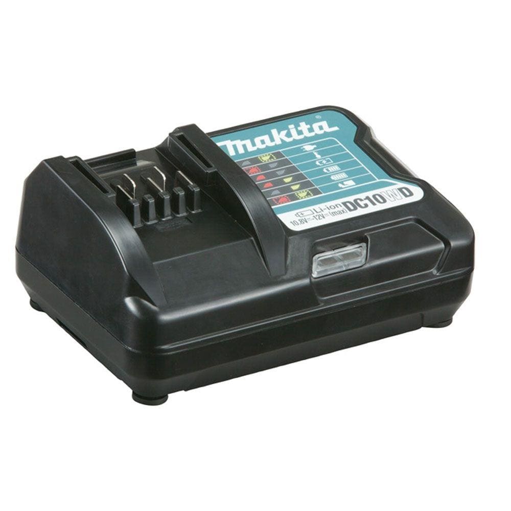 Carregador De Bateria - DC10WD-Max - 197.342.2 - Makita