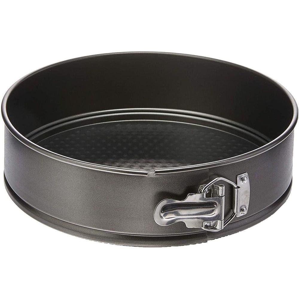 Forma Desmontável Redonda Assadeira Grafite 26Cm - Brinox
