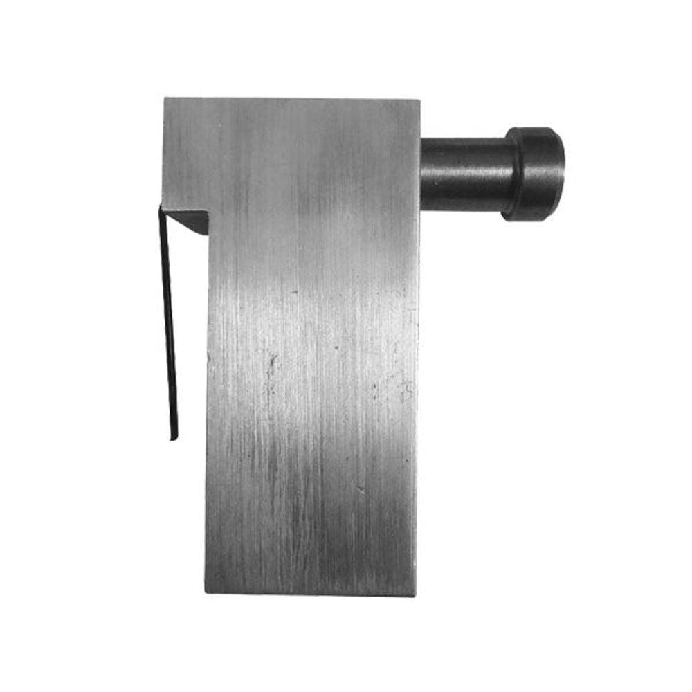 Dispositivo Berço para desmontar Cilindro Yale - 66302