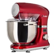 Batedeira Planetária Digital Oster Bowl Inox 5L - 127V