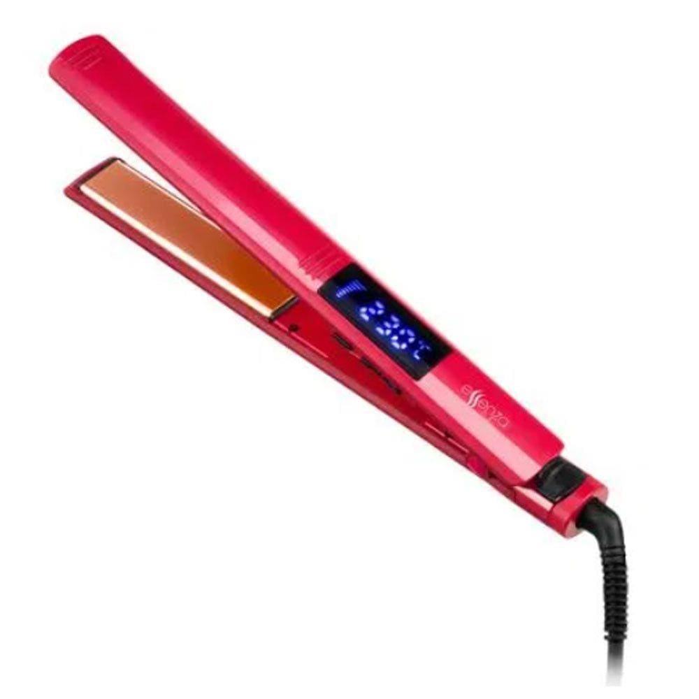 Prancha Modeladora Digital Titânio Eb049