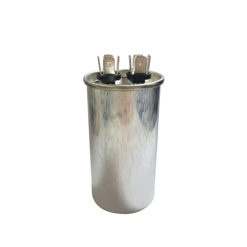 Capacitor Permanente Vix 30 MF 380 Volts