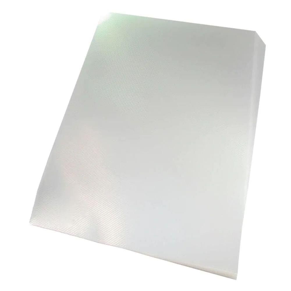 Capa para encadernação A4 Transparente PP Line 0,30mm 100un