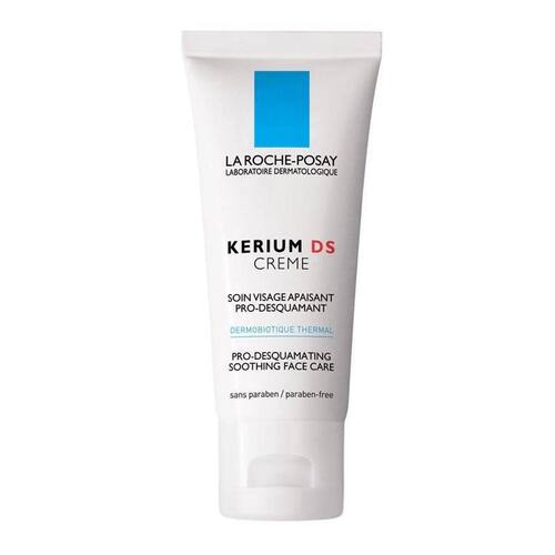 Kerium Ds Creme - La Roche Posay - 40Ml