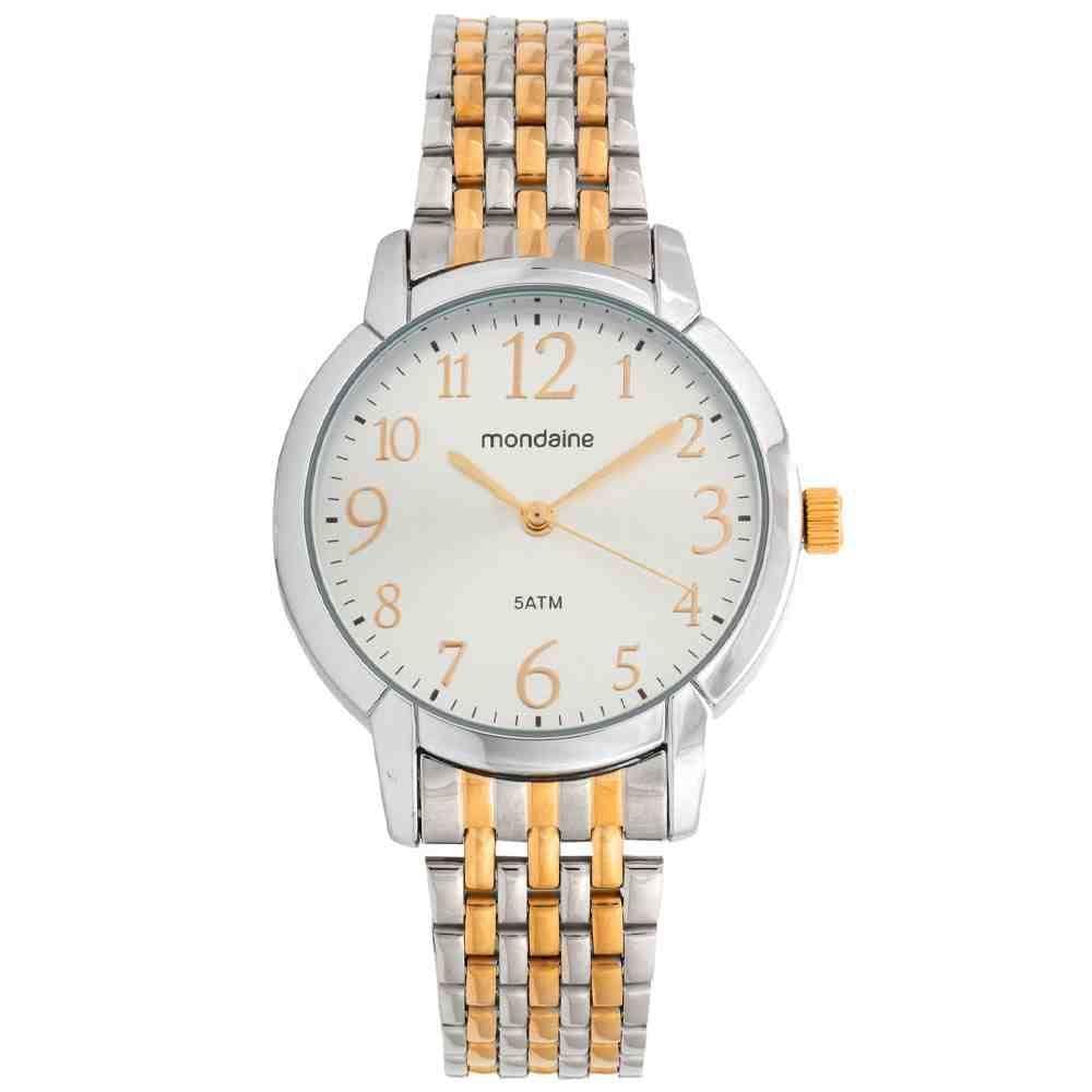 Relógio Mondaine Analógico 53569LPMVBE1 Feminino