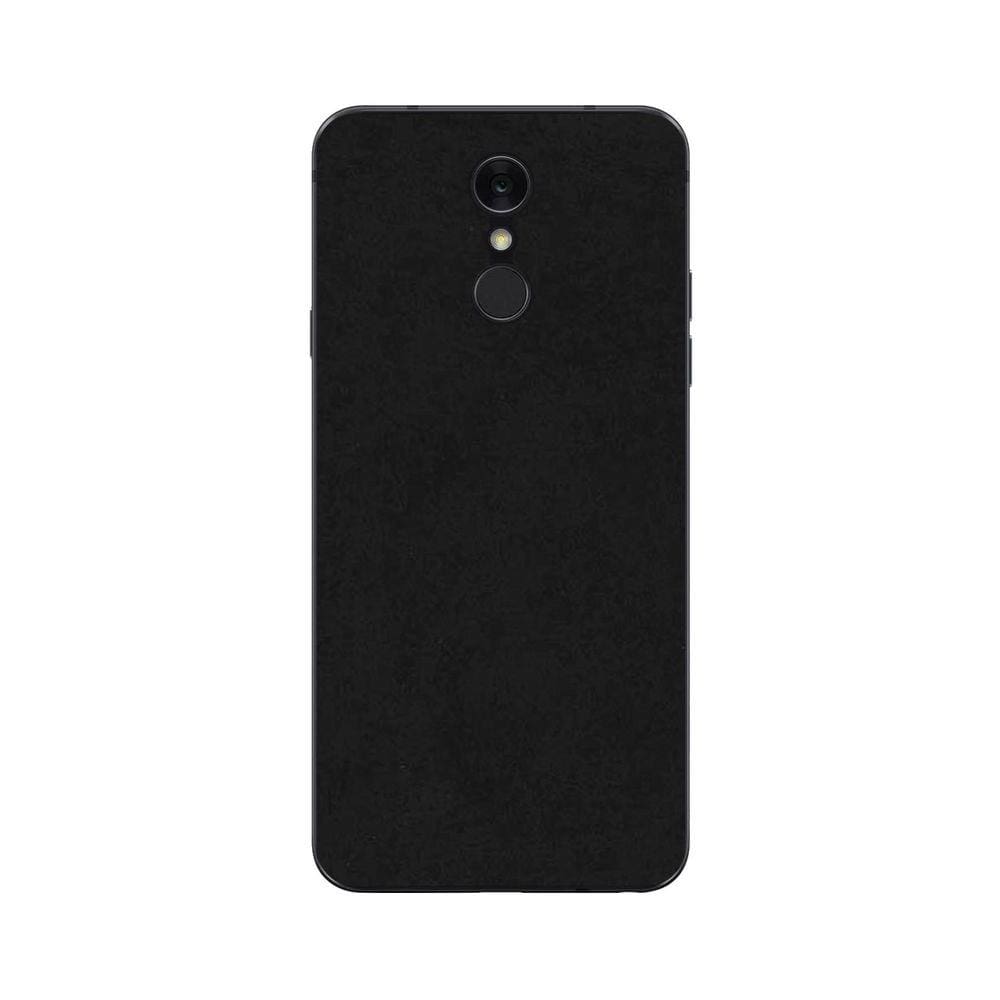 Capa Adesivo Skin351 Verso Para LG Q Note Plus (2018)