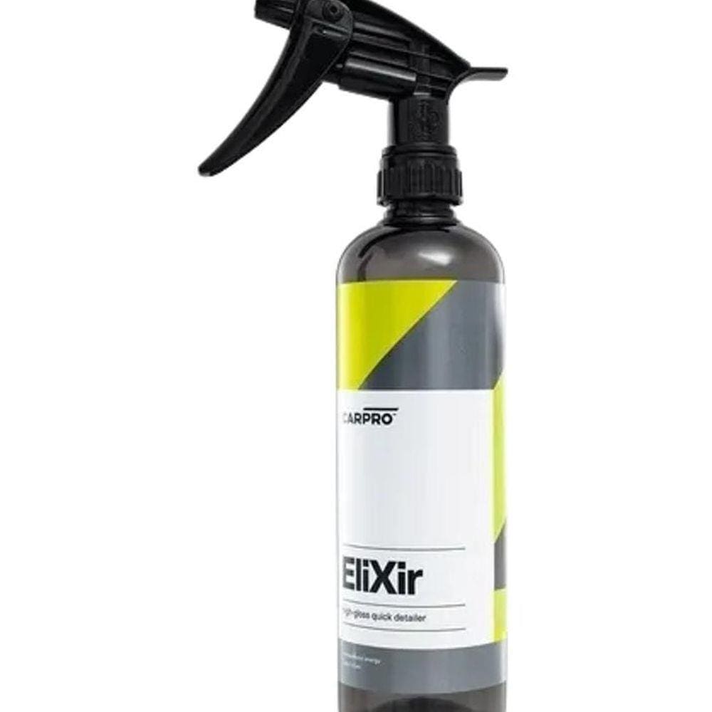 Elixir Cera Quick Detailer 500Ml Carpro