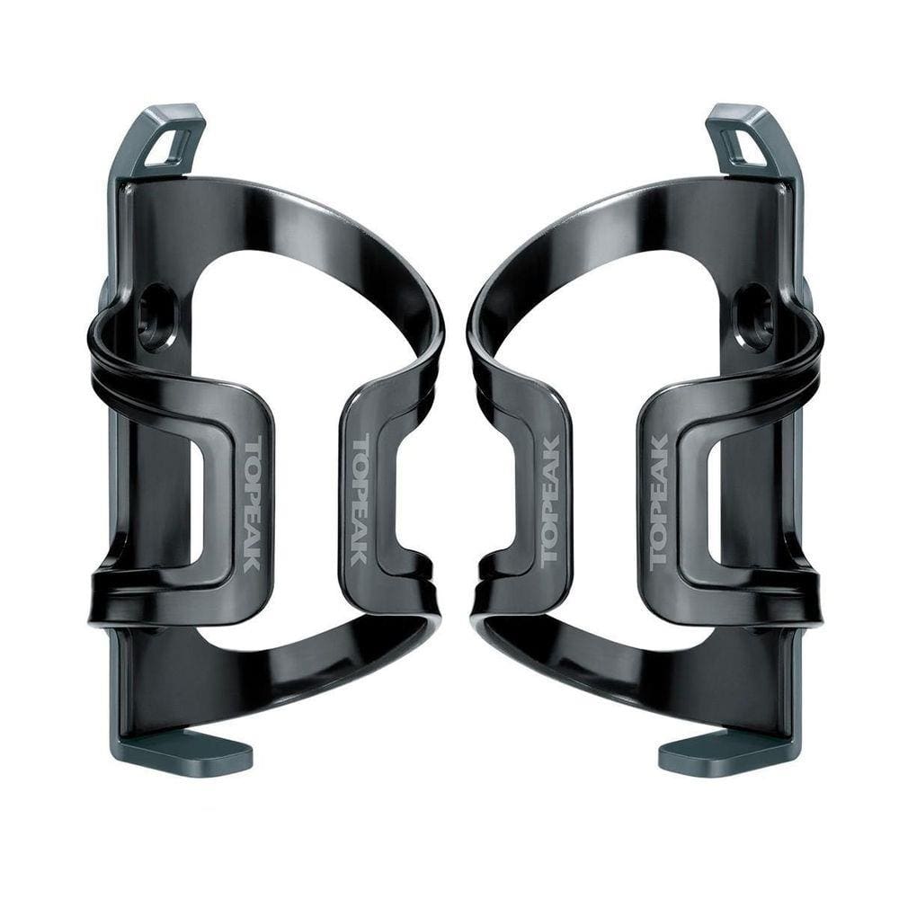 Suporte De Caramanhola Topeak Dualside Cage Ex