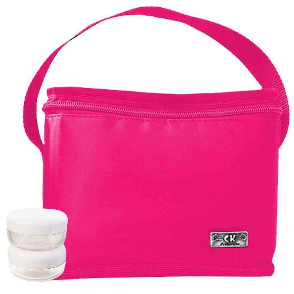 mor toiletry bolsa