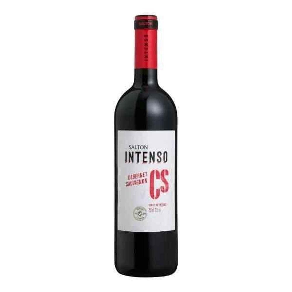 Salton Intenso Cabernet Sauvignon