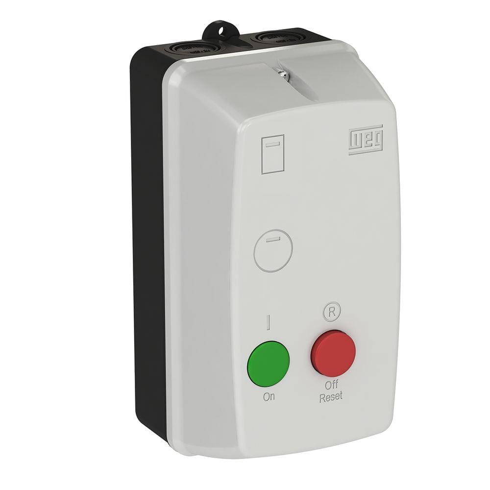 Chave partida direta PDW04 5cv Weg