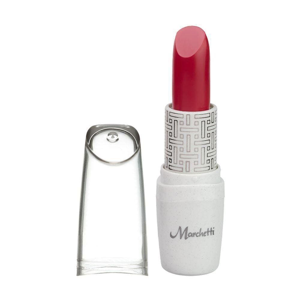 Batom Marchetti Duet Rosa Nude Ref15