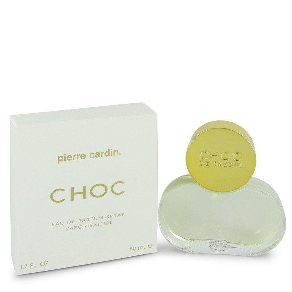 Perfume Feminino Choc Pierre Cardin 50 ML Eau De Parfum