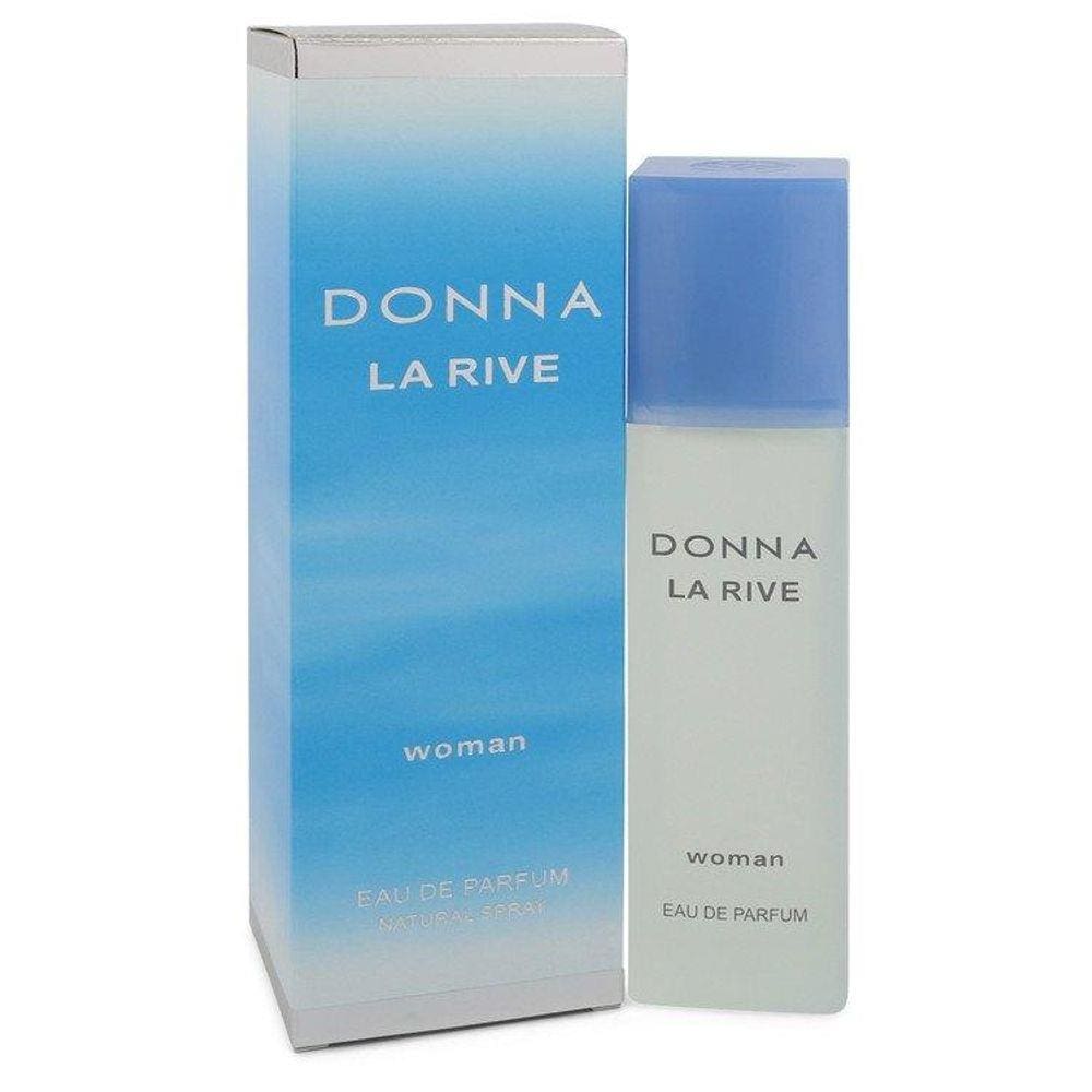 Perfume Feminino Donna La Rive 90 ML Eau De Parfum