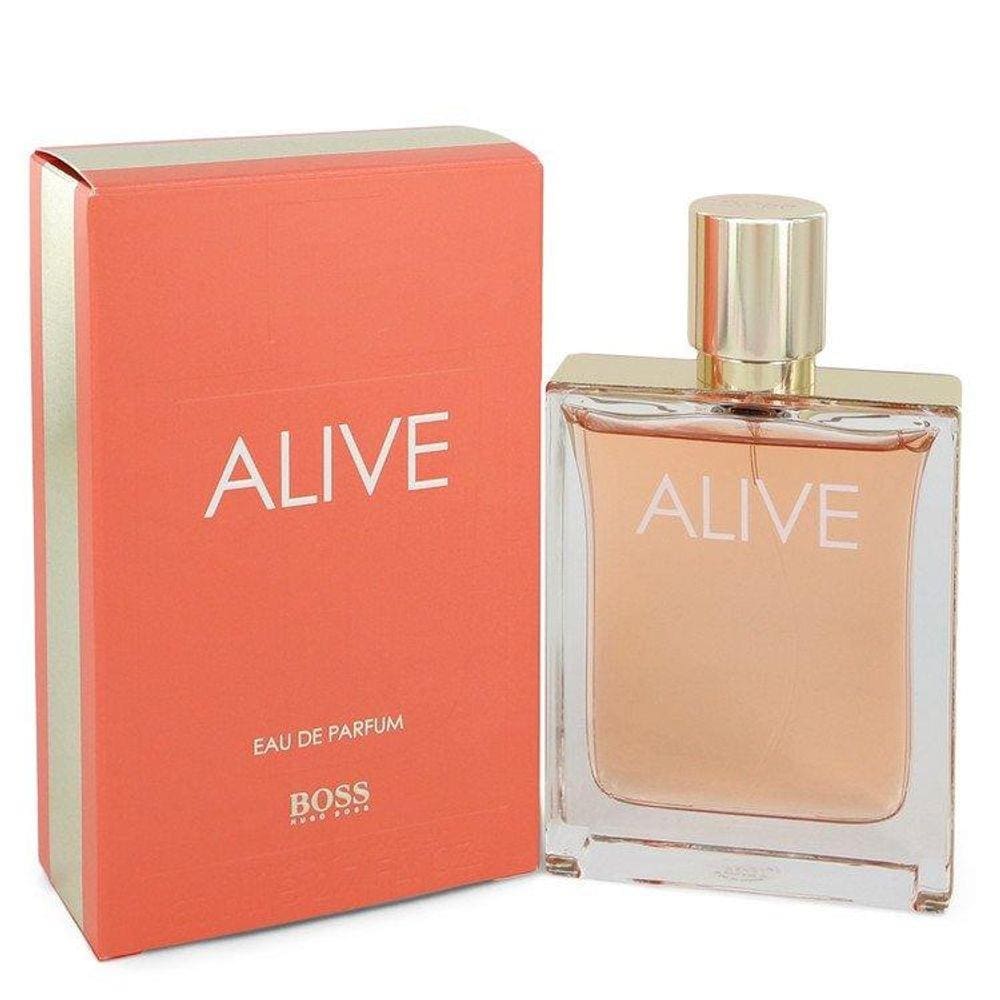Perfume Feminino Alive Hugo Boss 79 ML Eau De Parfum