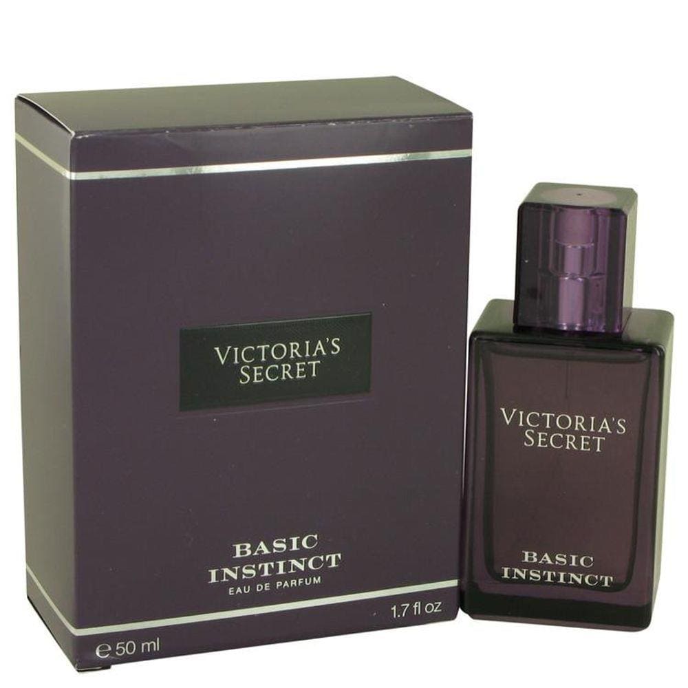 Perfume Feminino Basic Instinct Victoria`s Secret 50 ML Eau De Parfum