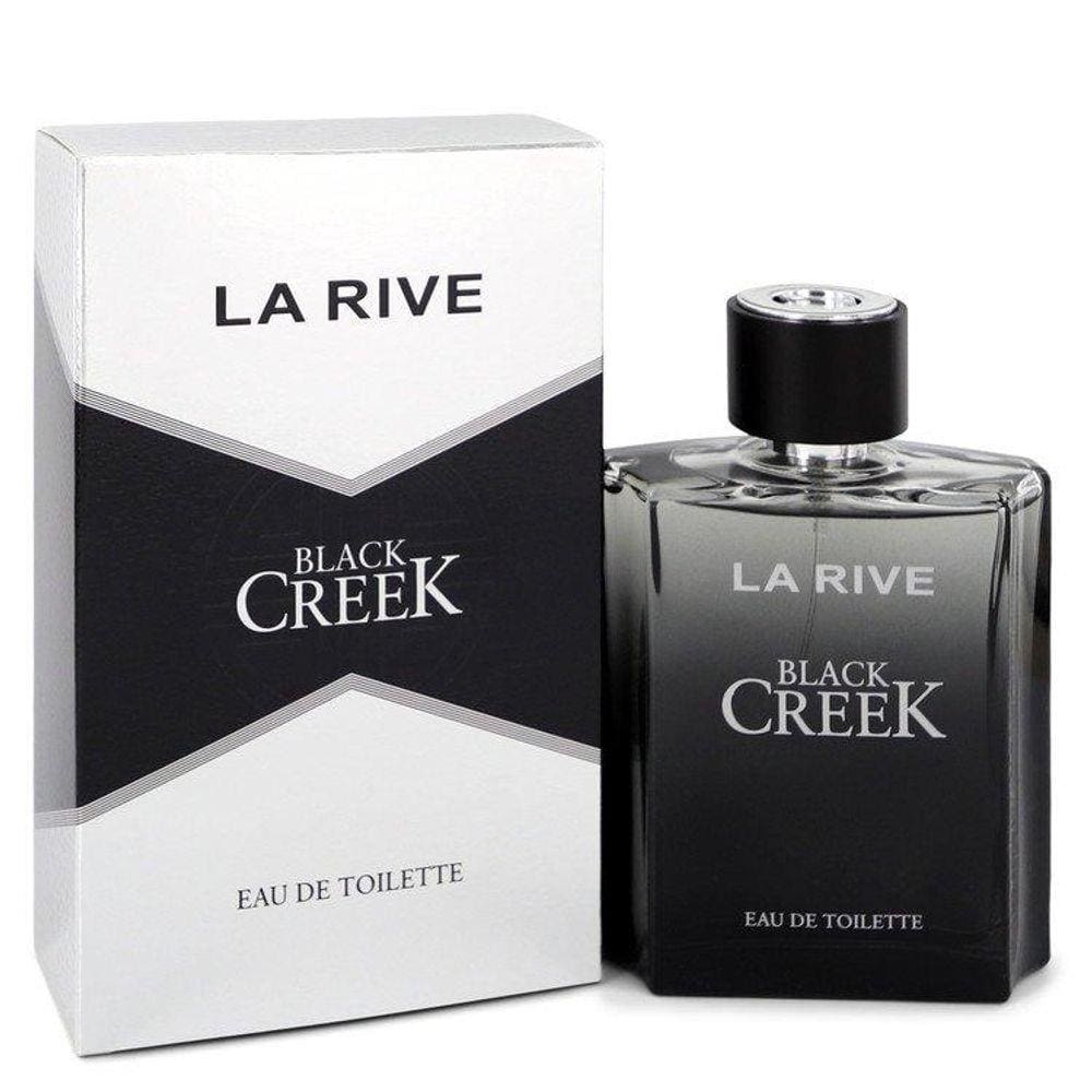 Col. Masculina Black Creek La Rive 100 ML Eau De Toilette