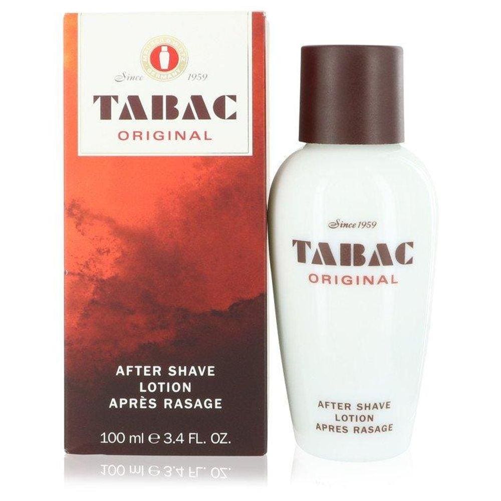 Colonia Masculino Tabac Col. Maurer & Wirtz 100 ML Loção Pós Barba