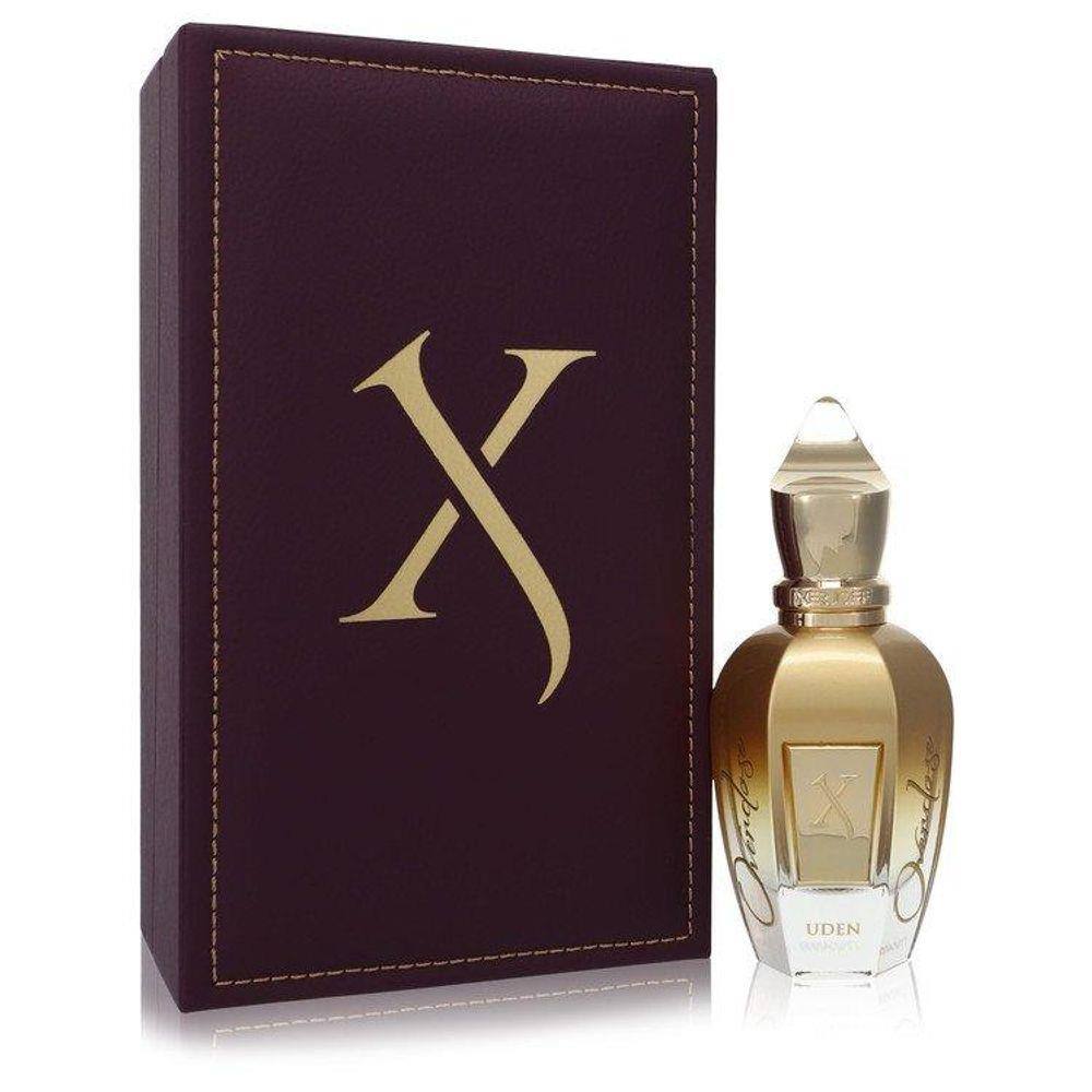 Perfume Feminino Shooting Stars Uden Overdose Xerjoff 50 ML Eau De Parfum