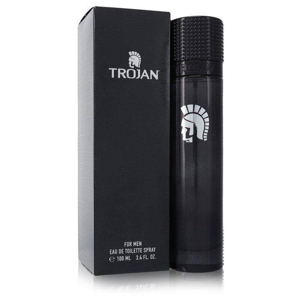 Col. Masculina For Men Trojan 100 ML Eau De Toilette
