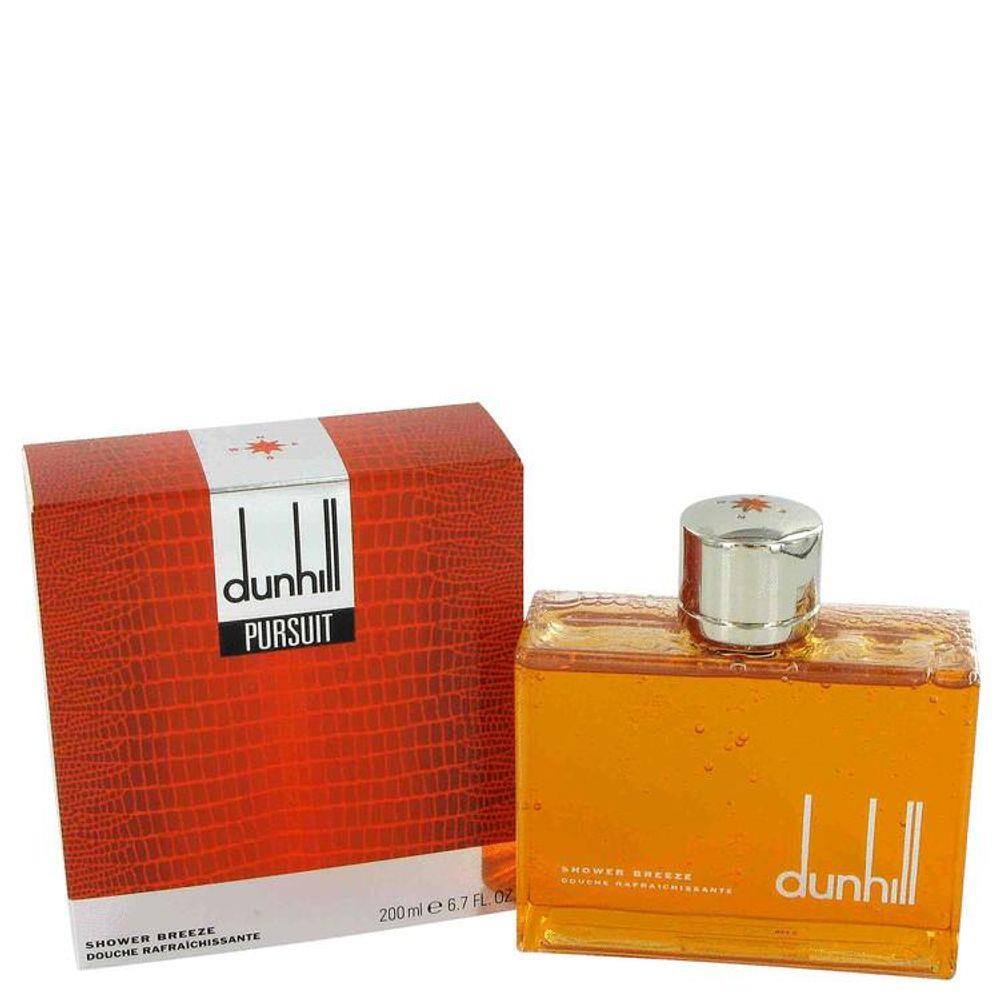Alfred Dunhill Pursuit Col. 201 ML Gel de Banho Masculino