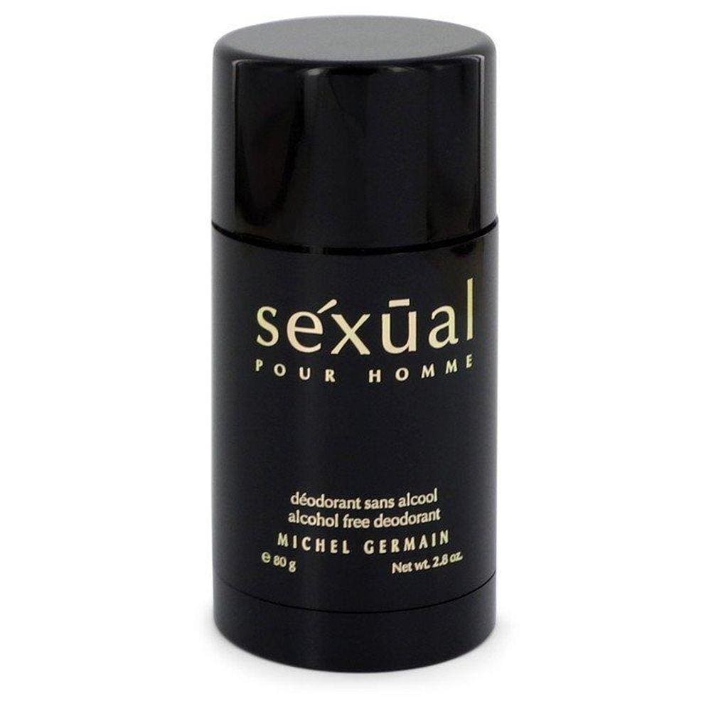 Col. Masculina Sexual Michel Germain 82 ML Desodorante stick