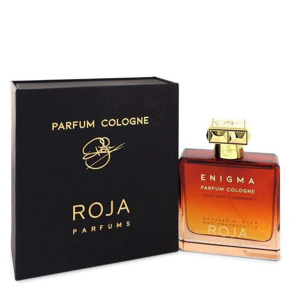 Col. Masculina Enigma Roja Parfums 100 ML Extrait De