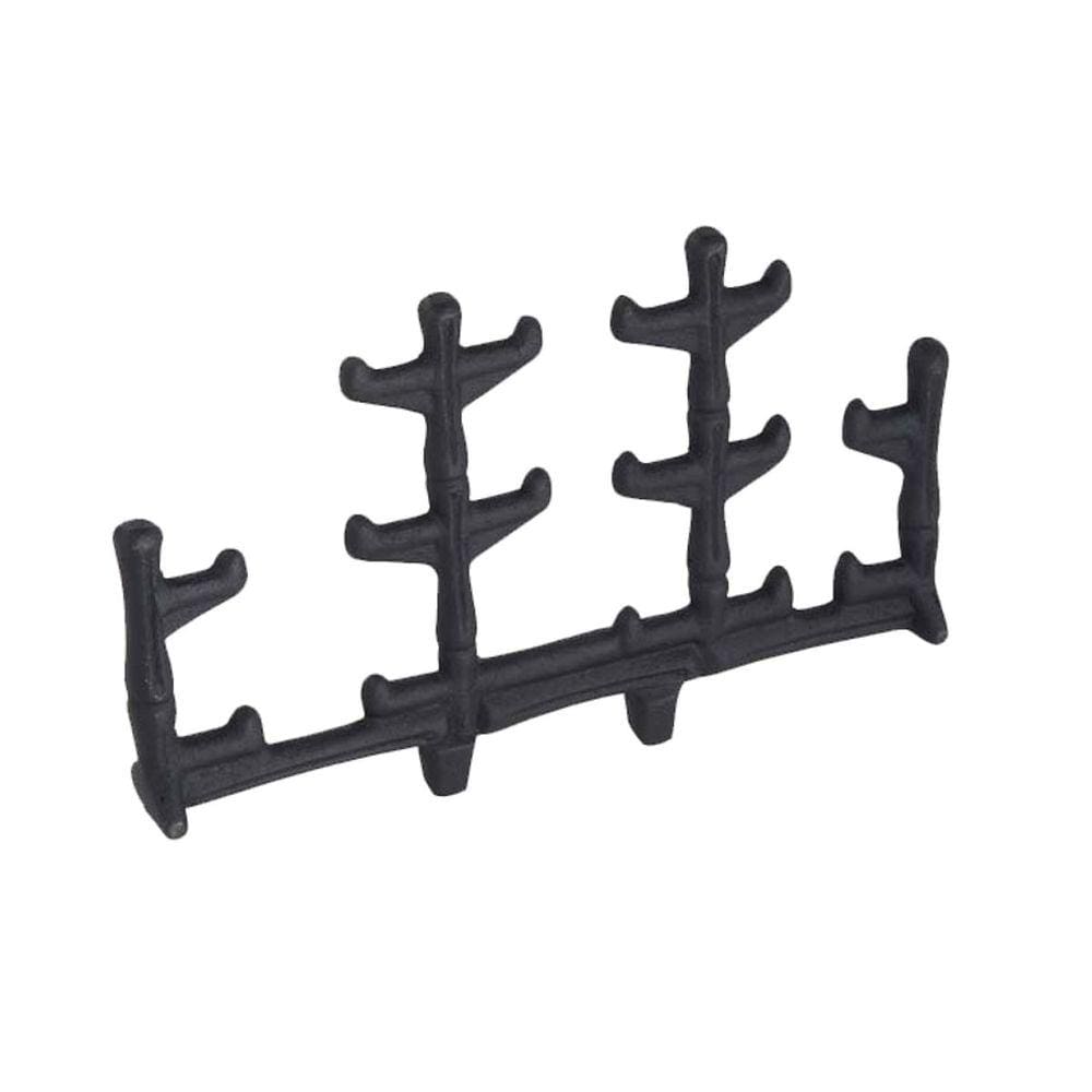 Porta espetos da Churrasqueira Libaneza 27 x 16 cm