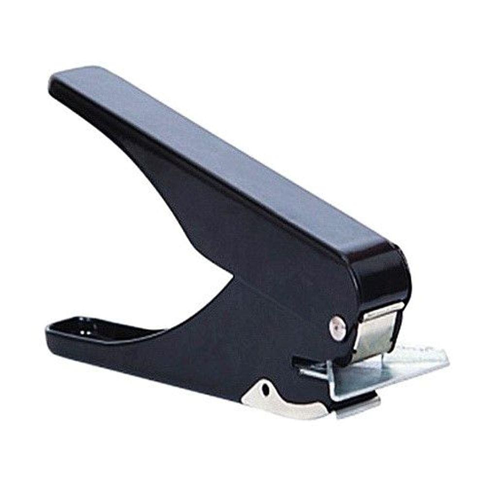 Canteadeira para  Pvc Tipo Alicate Com Base Alongada 5mm Raio