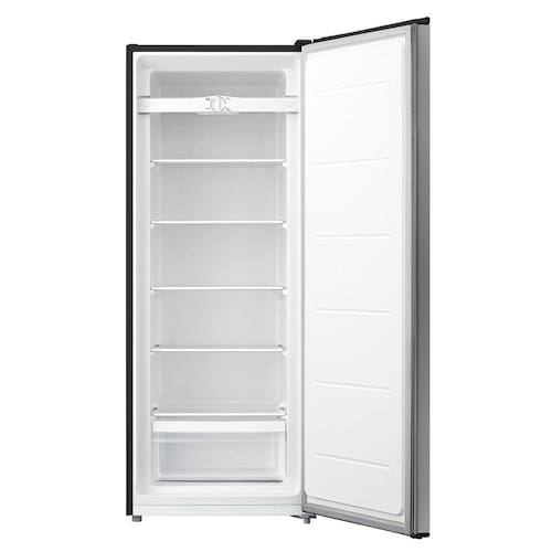 imagem-Freezer e Refrigerador Philco PFV205I Vertical Inox Premium 201L - 220V