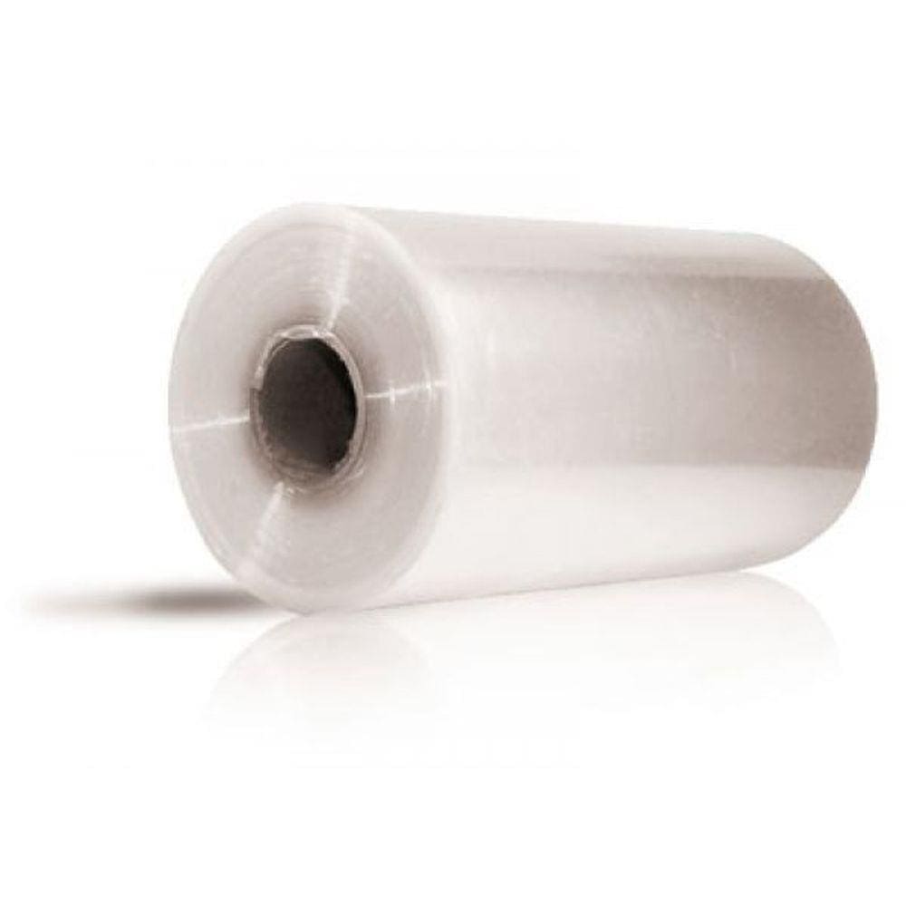 Bobina Bopp Brilho 24cm X 350m A4/Ofício