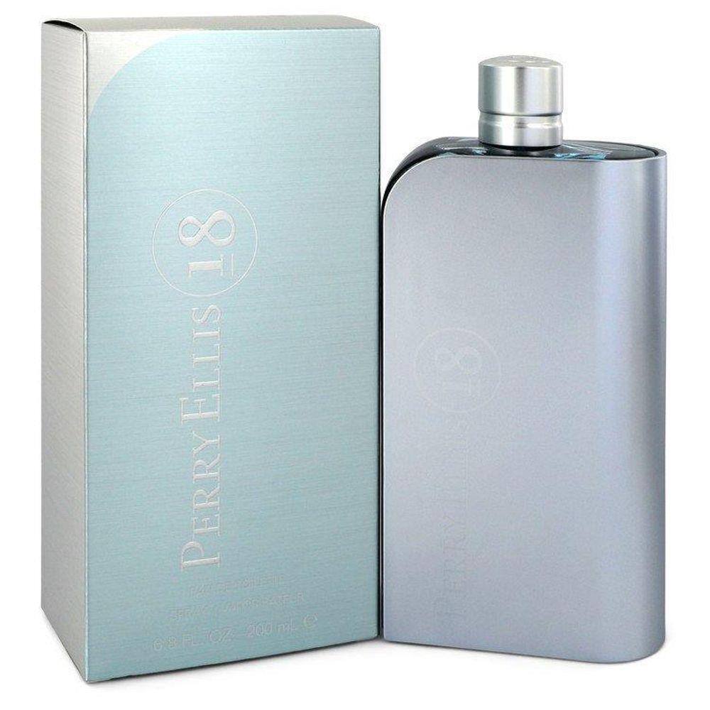 Col. Masculina 18 Perry Ellis 201 ML Eau De Toilette