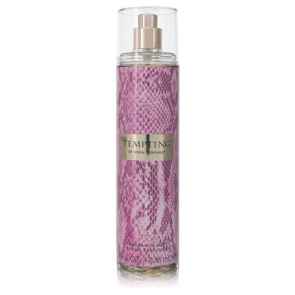Agua de cheiro Tempting Sofia Vergara 236 ML