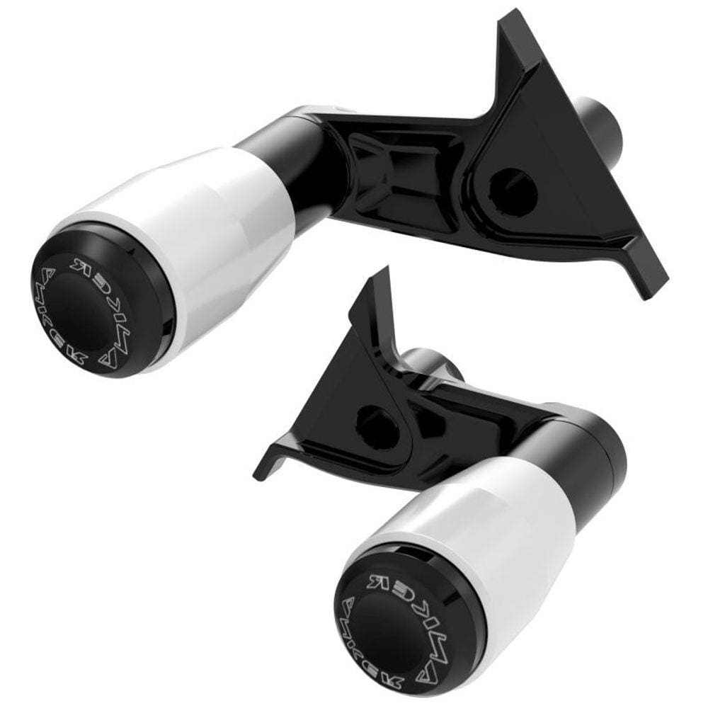 Slider Dianteiro Anker Honda Cb 500F 2013 a 2020