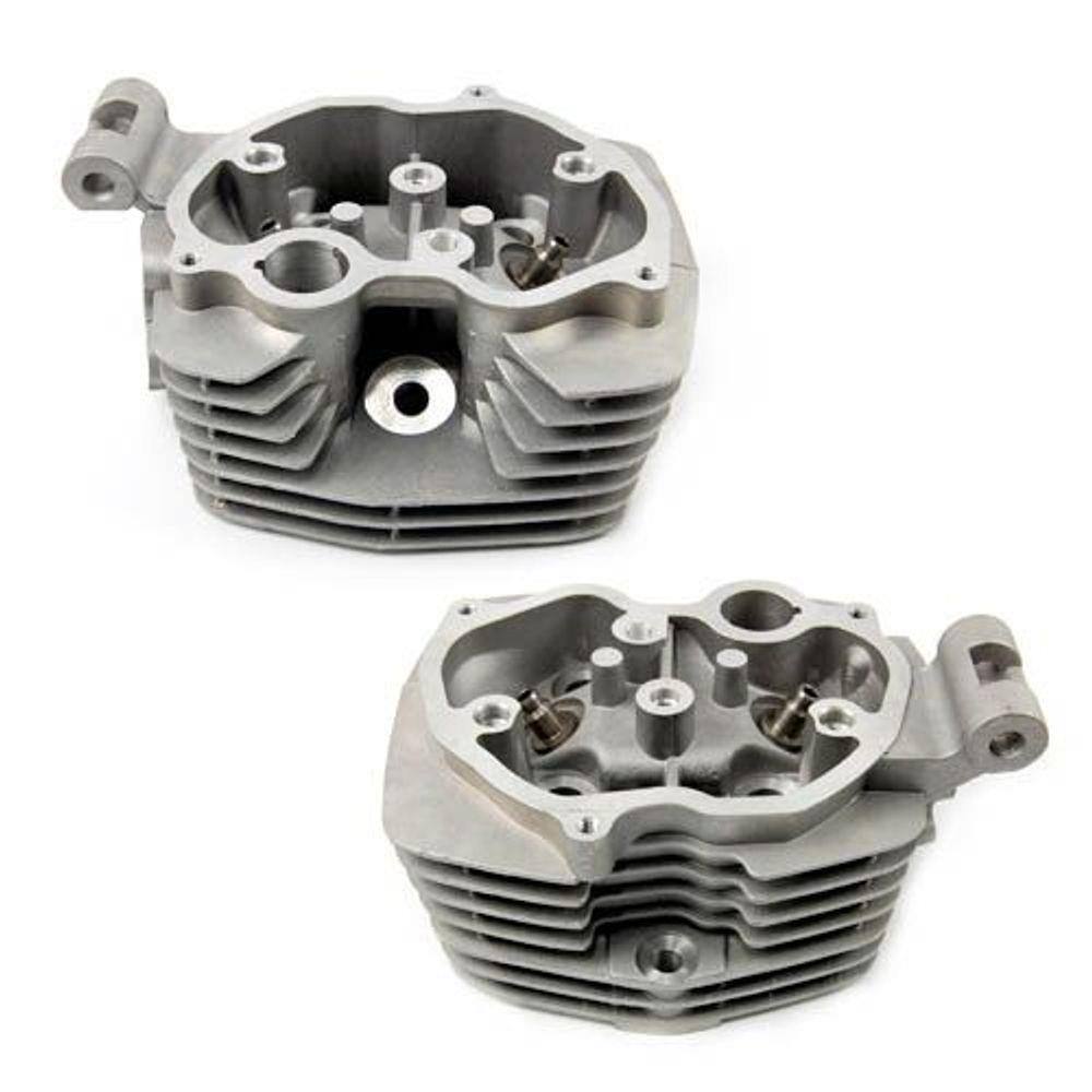 Cabecote Bros 125  2003 2004 2005