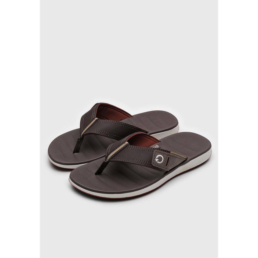 Chinelo Dedo Casual Masculino Conforto Malaga Cartago 10954