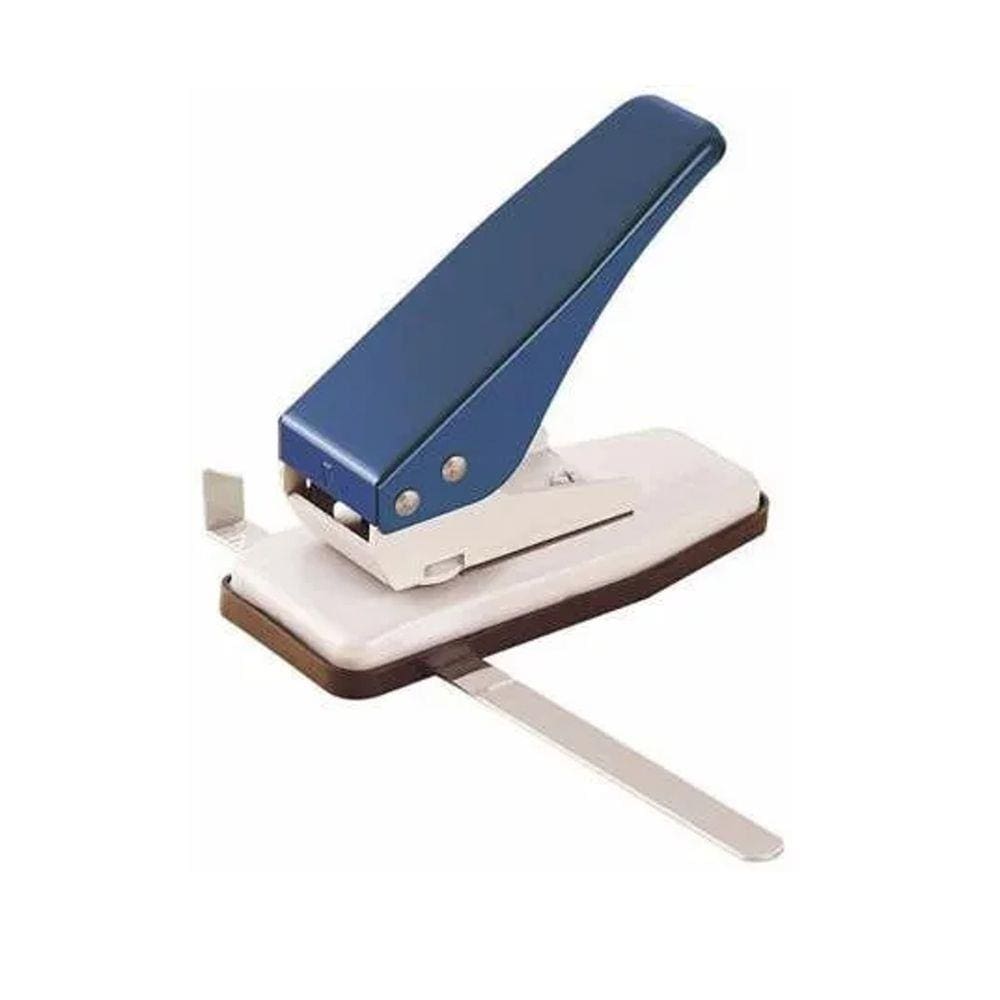 Furador Meia Lua - Semi Circular com Margeador - Manual