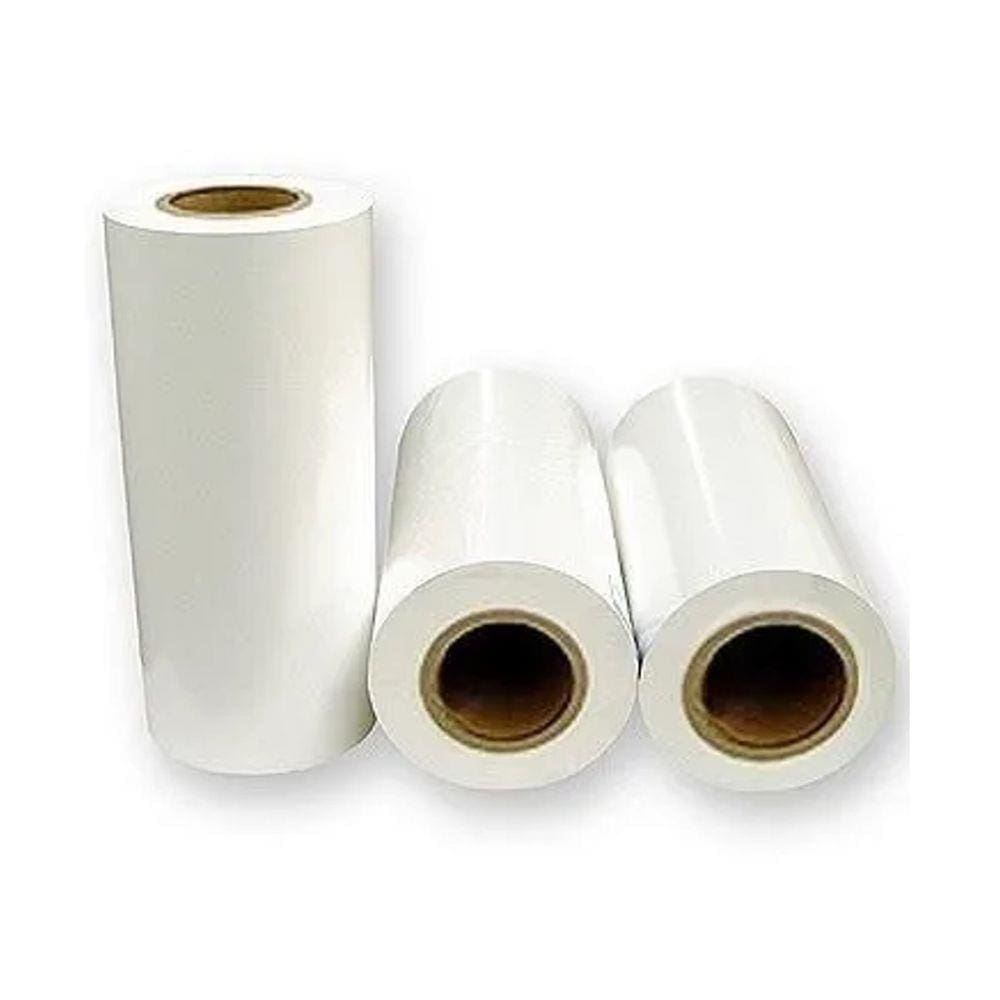 Bobina Bopp Fosco 24cm x 350m A4/Ofício
