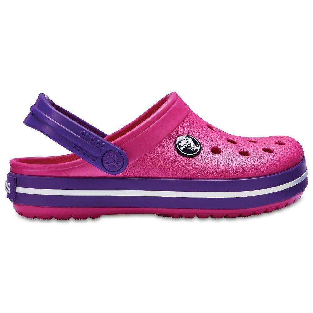 crocs extra