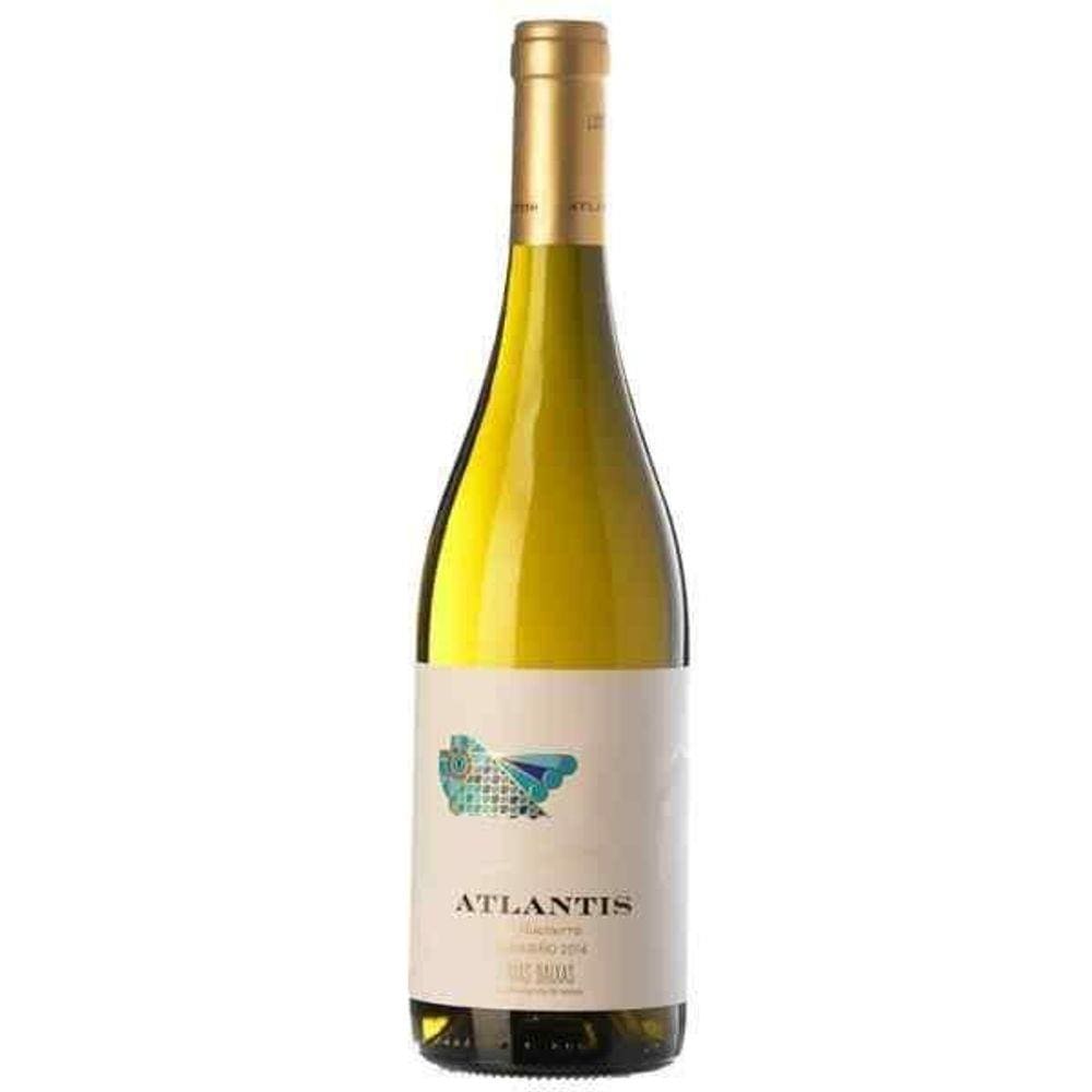 Atlantis Albariño