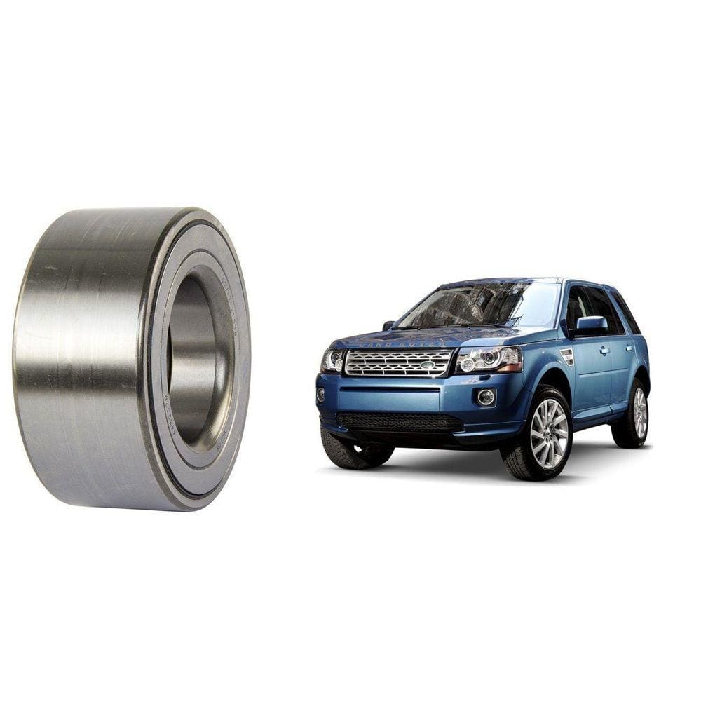 Rolamento Roda Traseira Land Rover FreelanderI Freelander Ii
