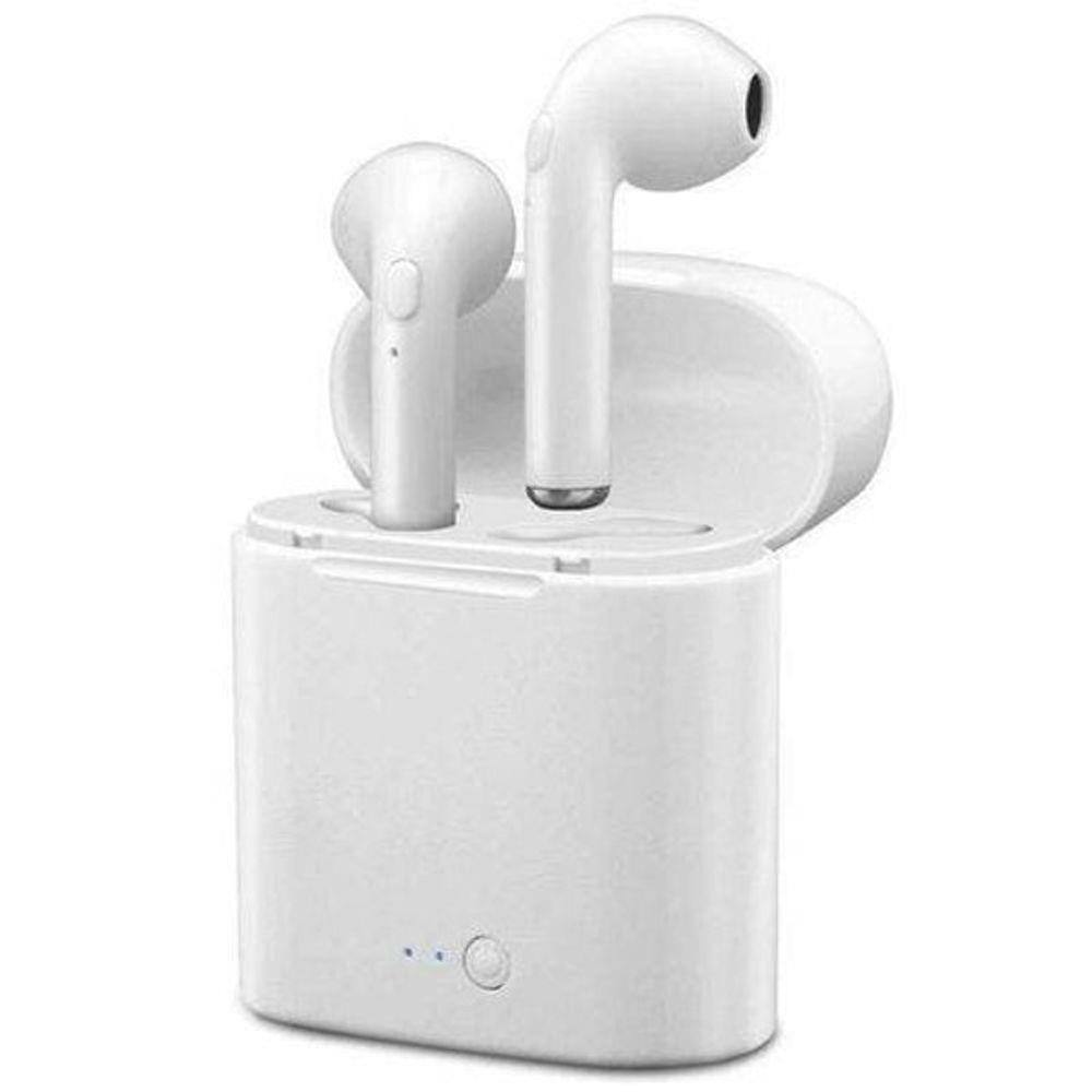 Fone Ouvido I9s Bluetooth