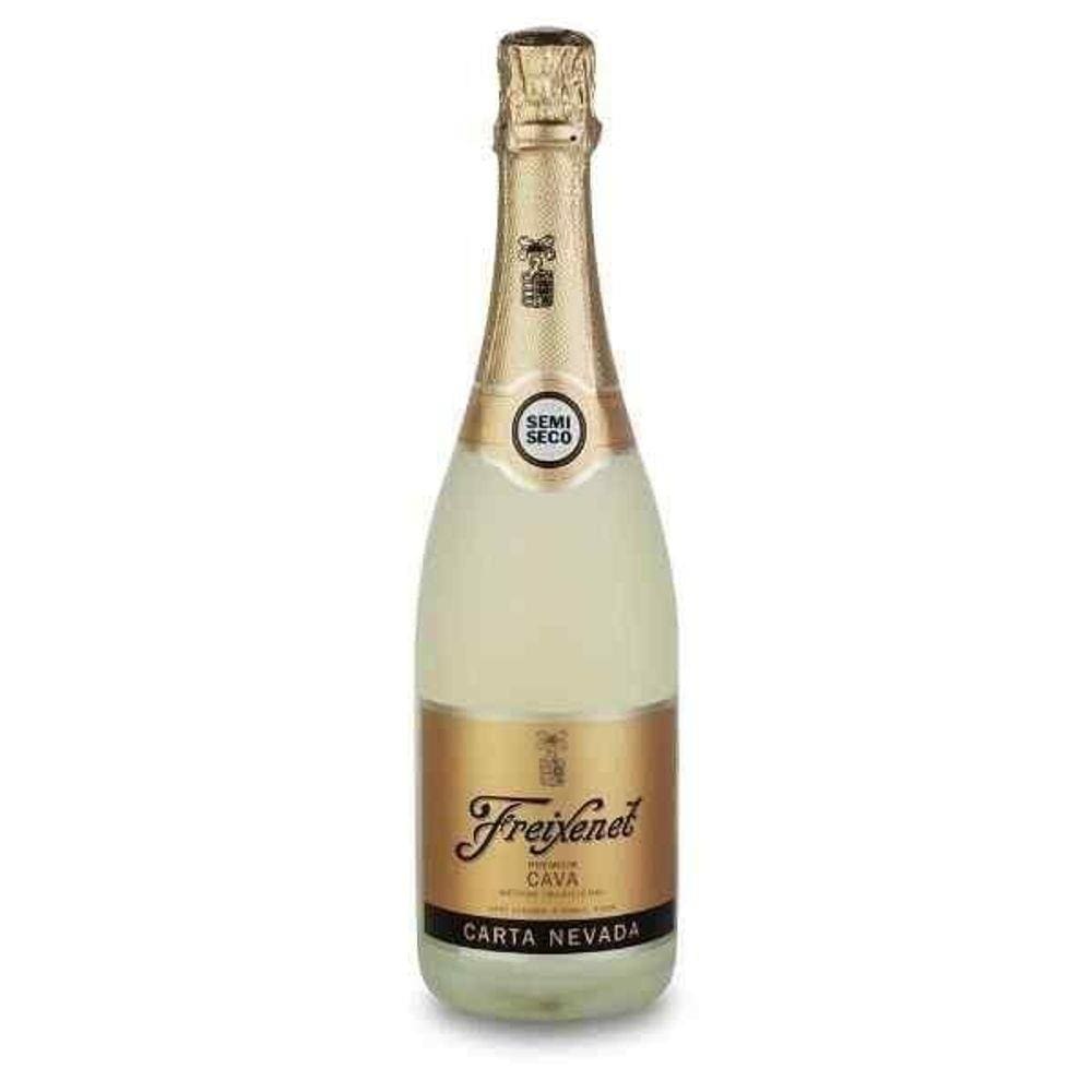 Cava Freixenet Carta Nevada