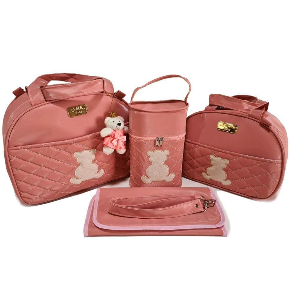 kit bolsa para maternidade