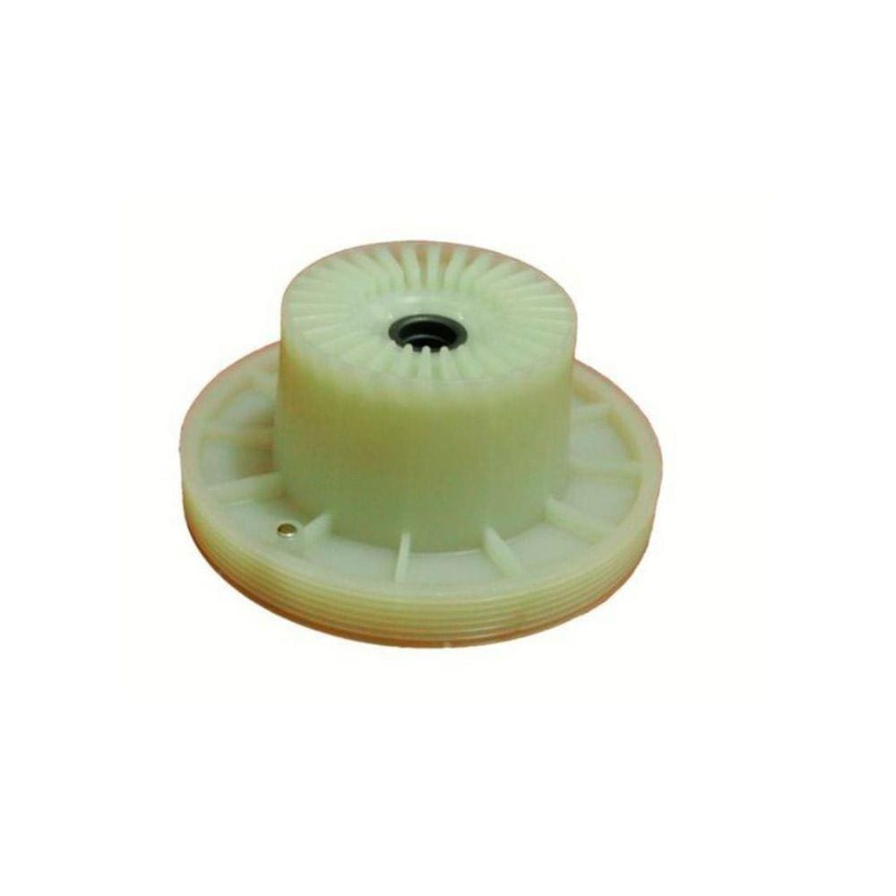 Polia Motor Lavadora Electrolux - 104752